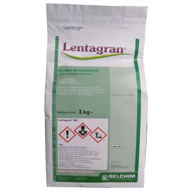 Lentagran WP 1 kg