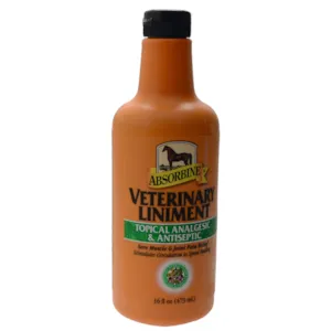 Liquid Embrocation liniment 473 ml