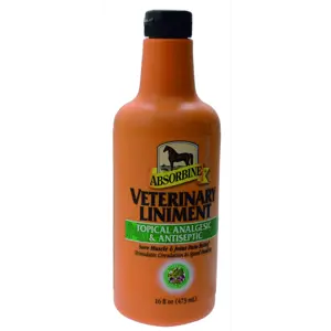 Liquid Embrocation liniment 473 ml