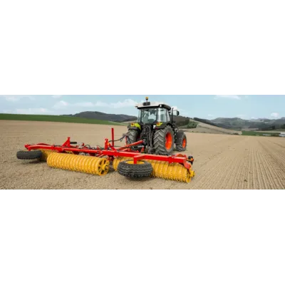 Trommel Rollex 450-620, bilde 2