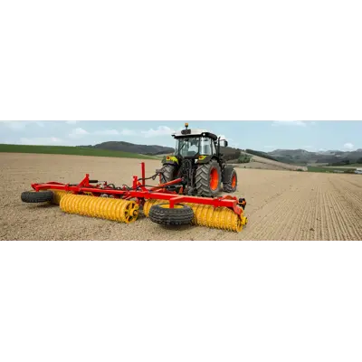 Trommel Rollex 450-620, bilde 2