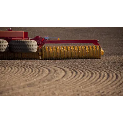 Trommel Rollex 450-620, bilde 3