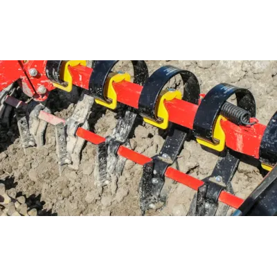 Trommel Rollex 450-620, bilde 4