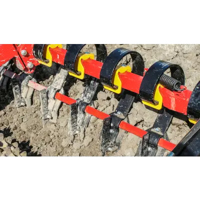 Trommel Rollex 450-620, bilde 4