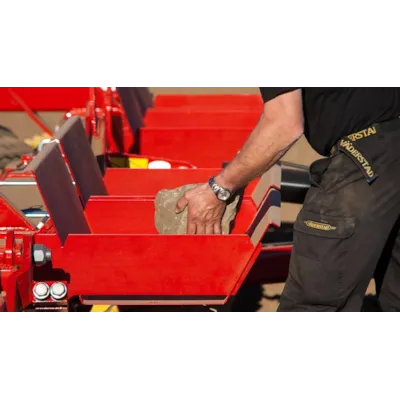 Trommel Rollex 450-620, bilde 5