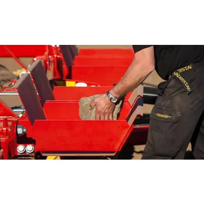 Trommel Rollex 450-620, bilde 5