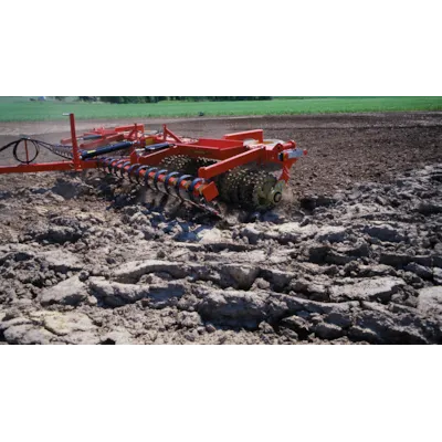 Trommel Rollex 450-620, bilde 6