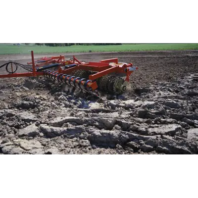 Trommel Rollex 450-620, bilde 6