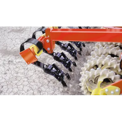 Trommel Rollex 450-620, bilde 7