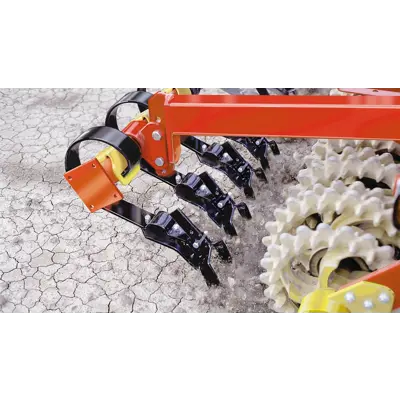 Trommel Rollex 450-620, bilde 7