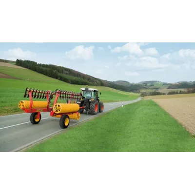 Trommel Rollex 450-620, bilde 9