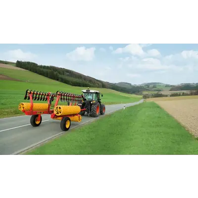 Trommel Rollex 450-620, bilde 9