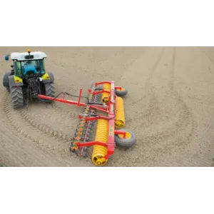 Trommel Rollex 450-620