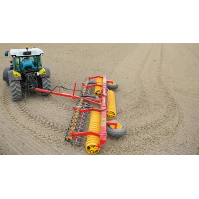 Trommel Rollex 450-620