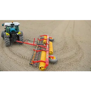 Trommel Rollex 450-620