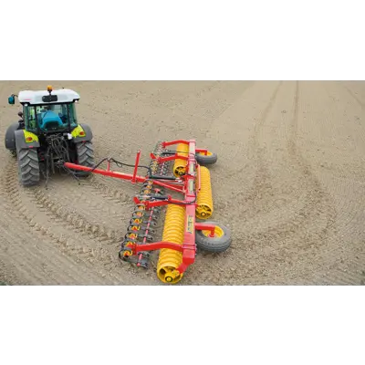 Trommel Rollex 450-620