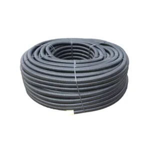 Drensrør slisset 50/60 mm kveil á 250 m