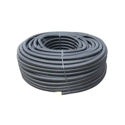 Drensrør slisset 50/60 mm kveil á 250 m