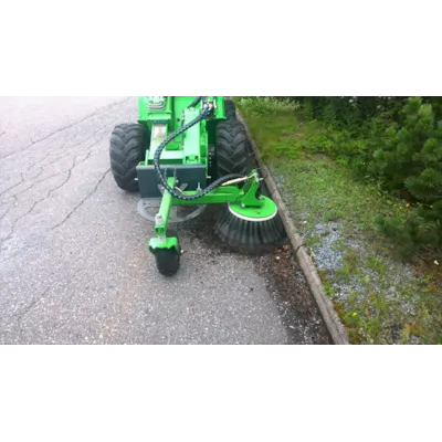 Ugressbørste, bilde 2