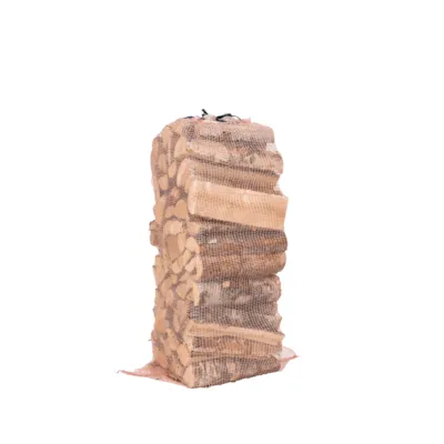 Vedsekker 80 L 50 stk, bilde 2