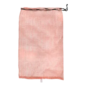 Vedsekker 80 L 50 stk