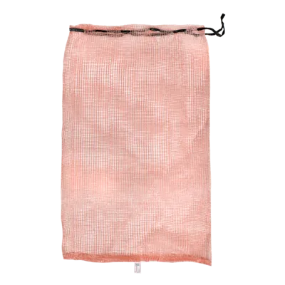 Vedsekker 80 L 50 stk