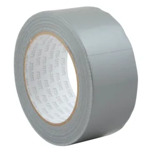 Lerretstape Protape 50 mm x 25 m