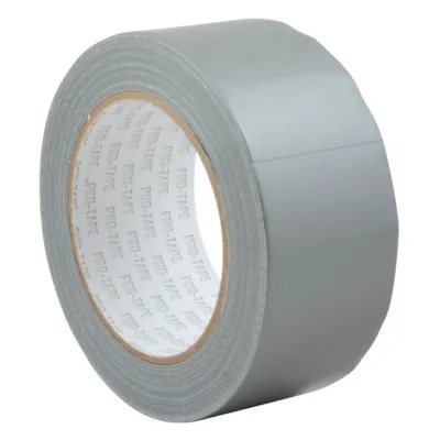 Lerretstape Protape 50 mm x 25 m