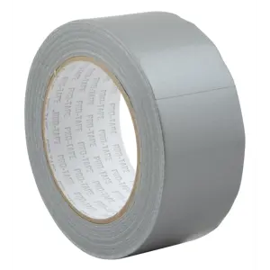 Lerretstape Protape 50 mm x 25 m