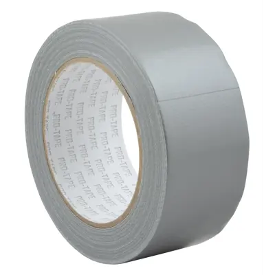 Lerretstape Protape 50 mm x 25 m