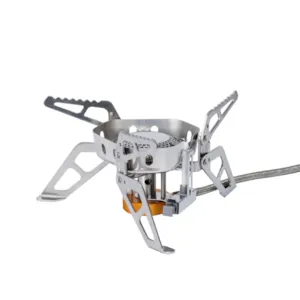 Gassbrenner Windmaster