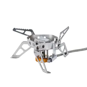 Gassbrenner Windmaster