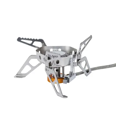 Gassbrenner Windmaster