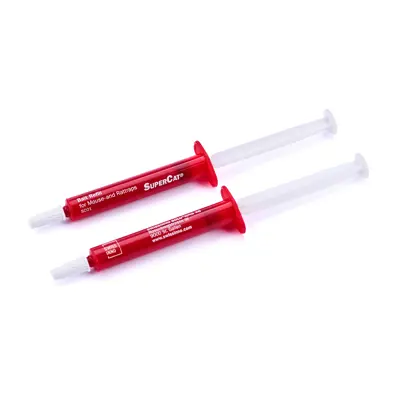 Musefelle PRO Supercat 6+2, bilde 2