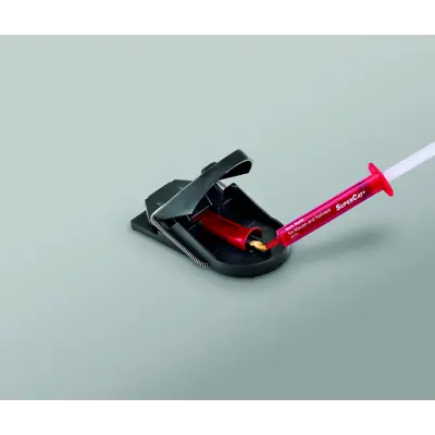 Musefelle PRO Supercat 6+2, bilde 6