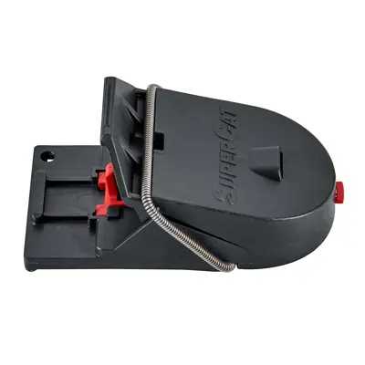 Musefelle PRO Supercat 6+2