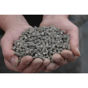 Grønn NPK 8-3-5 - 600 kg