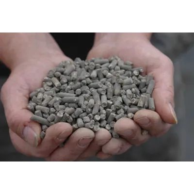 Grønn NPK 8-3-5 - 600 kg