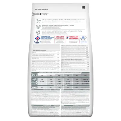 Kattemat Sterilised Adult Kylling 1,5 kg, bilde 2