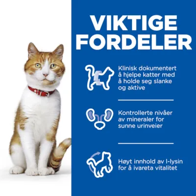 Kattemat Sterilised Adult Kylling 1,5 kg, bilde 3