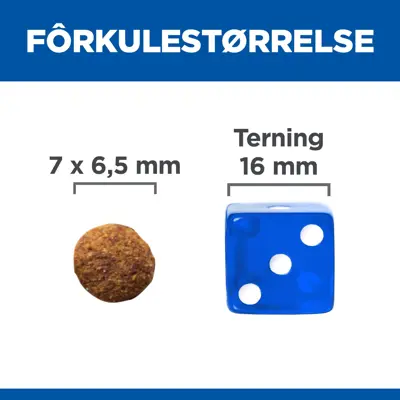 Kattemat Sterilised Adult Kylling 1,5 kg, bilde 3