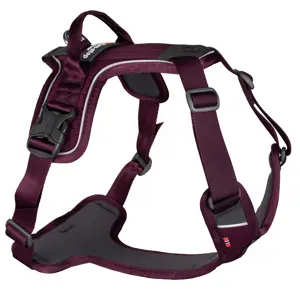 Hundesele Ramble Harness lilla