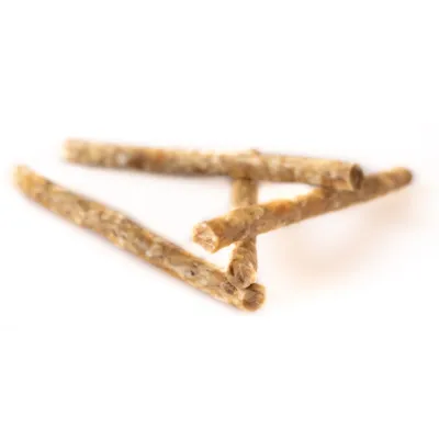 Tyggepinner Munchy natur 100 pk, bilde 2