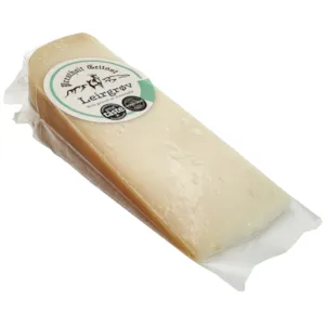 Leirgrøv Stølsmjølk 200 g