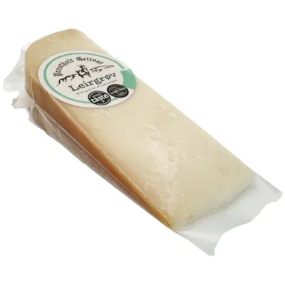 Leirgrøv Stølsmjølk 200 g