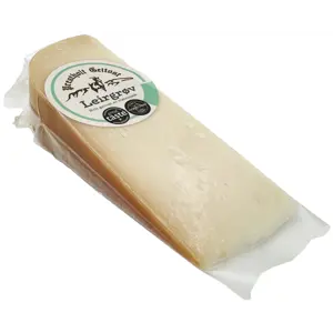 Leirgrøv Stølsmjølk 200 g