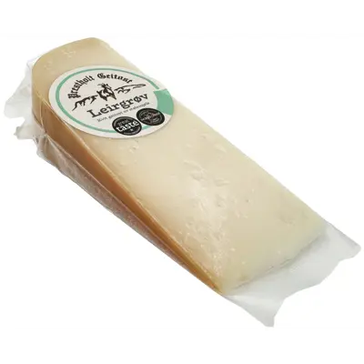 Leirgrøv Stølsmjølk 200 g