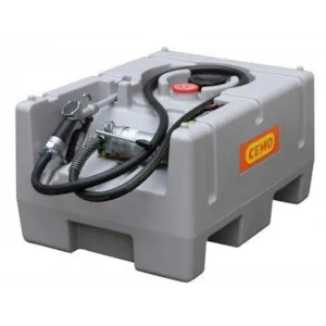 Dieseltank Mobile Easy 125 L