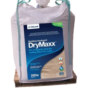 Strømiddel DryMaxx 500 kg
