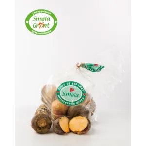 Smøla kålrot 5 kg